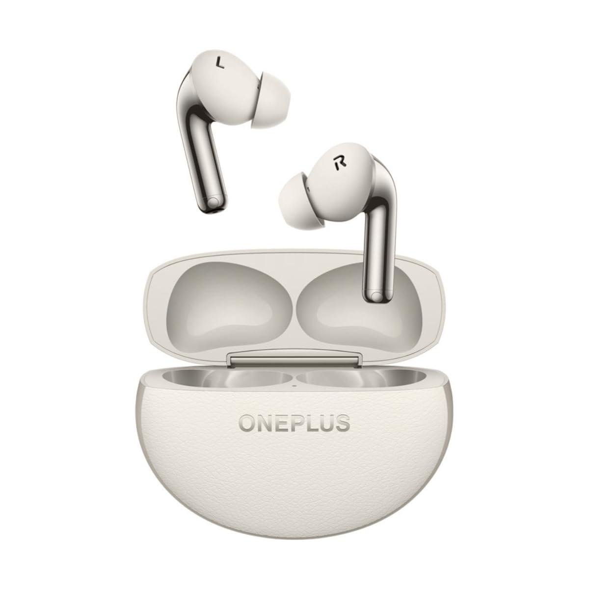 OnePlus Buds Pro 3 Lunar Radiance - Image 3
