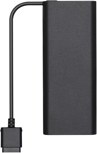 Miniatura 2 de SOLKIN Accesorios para drones para DJI FPV Adaptador de corriente CA (sin cable de CA)