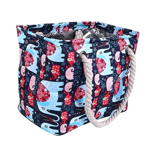 1pezzi Manici Regolabili Organizer Per Cosmetici e Fitness Capiente Doccia e Piscina