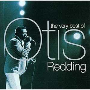 Otis Redding – The Very Best Of