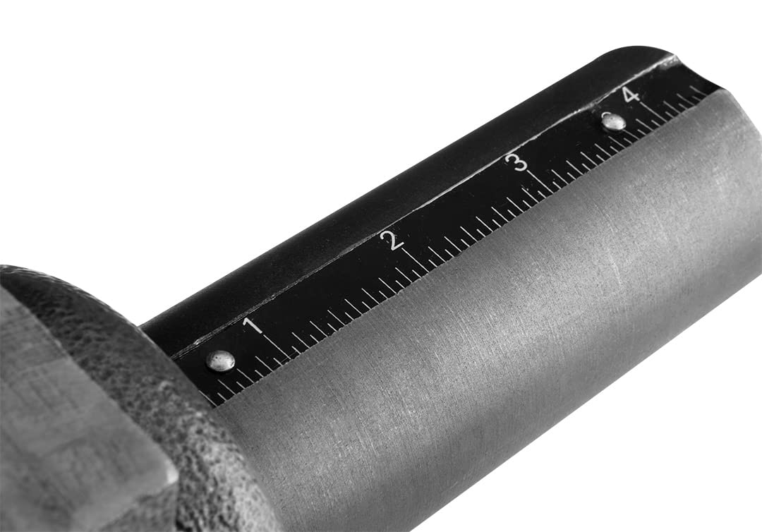 NEO TOOLS Obrotowe imadło ślusarskie 100 mm, 360 stopni, z kowadłem, dwa rodzaje szczęk do owalnych i regularnych przedmiotów. Wykonane z żeliwa