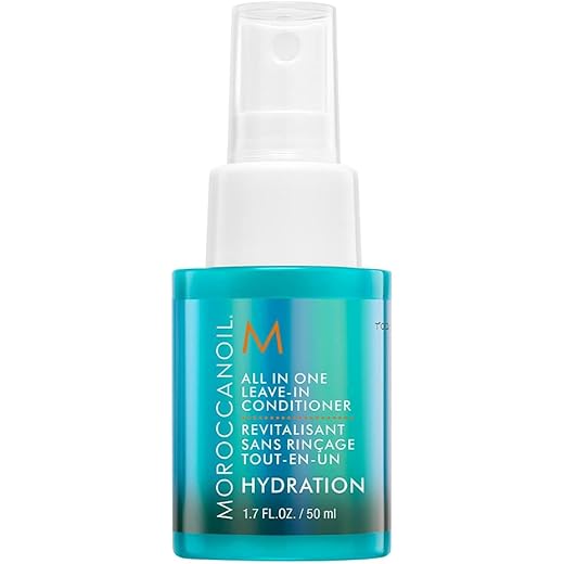 Moroccanoil Leave-In Conditioner 50ml