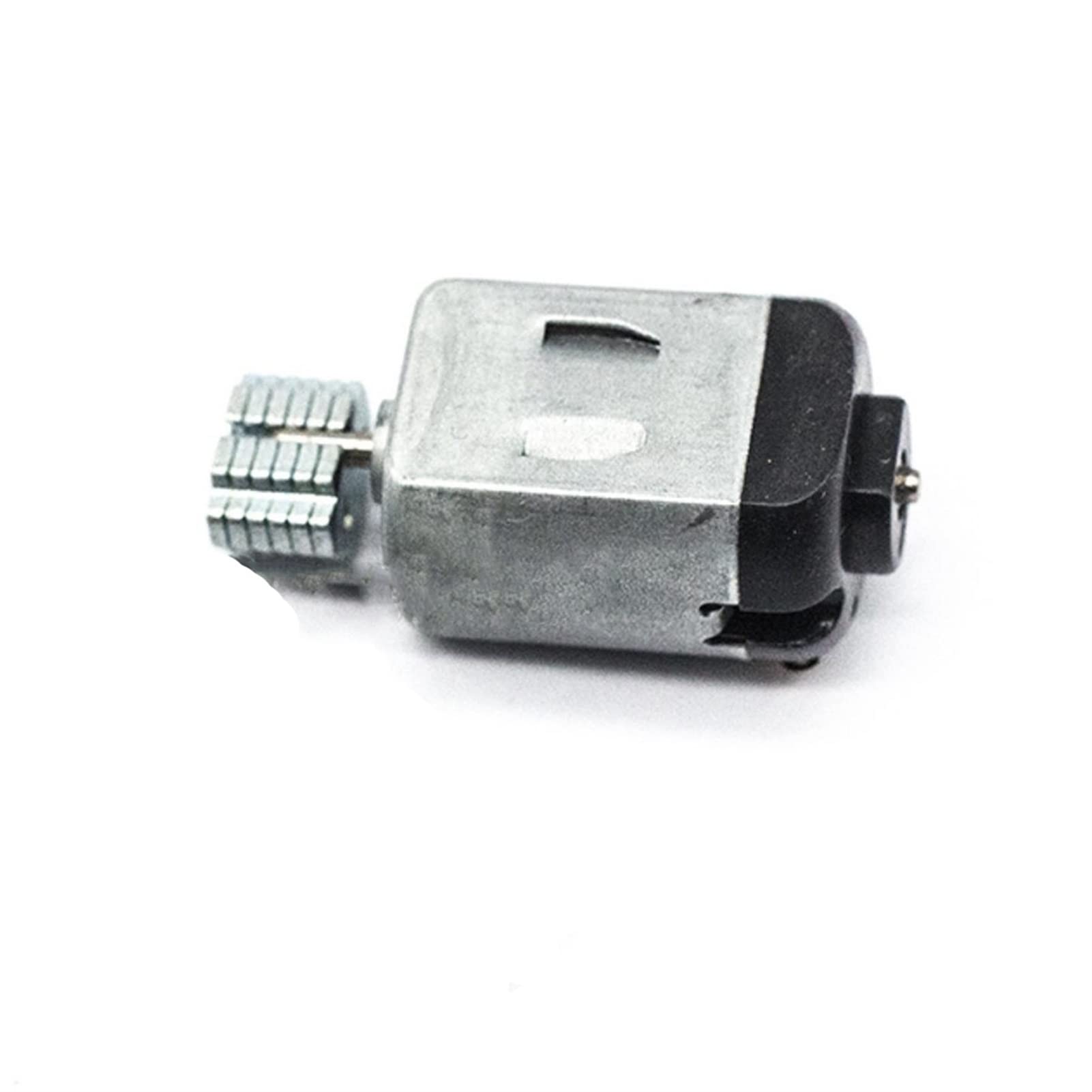 Couple de véhicule petit moteur électrique, moteurs, mini kit micro 140 Dc, moteur, jouet DC Toy electronic starter Science Electronics