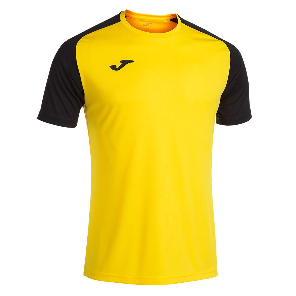 Joma Men's Jaune Jersey Academy Iv