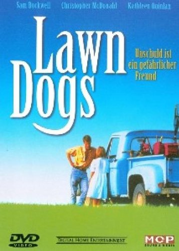 Preisvergleich Produktbild Lawn Dogs - Heimliche Freunde
