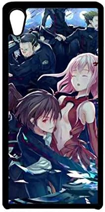 Amazon ギルティクラウン保護ケース カバー Guilty Crown Sony Xperia Z5携帯電話 カバー フィクションアニメーション Sony Xperia Z5スマホ ケース 防塵 Tpuシリコンsony Xperia Z5 ケース ケース カバー 通販