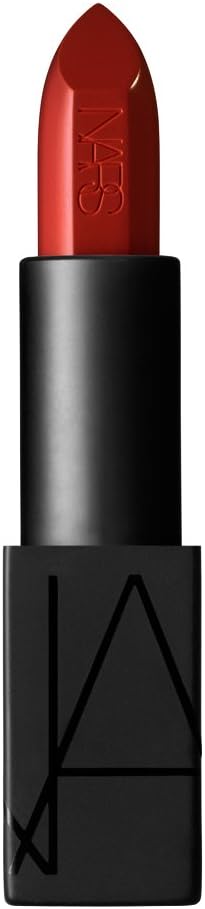 NARS Audacious Lipstick Olivia for Women, 4.2g/0.14oz