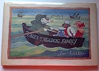 Tales of a Seadog B0006CDS6A Book Cover