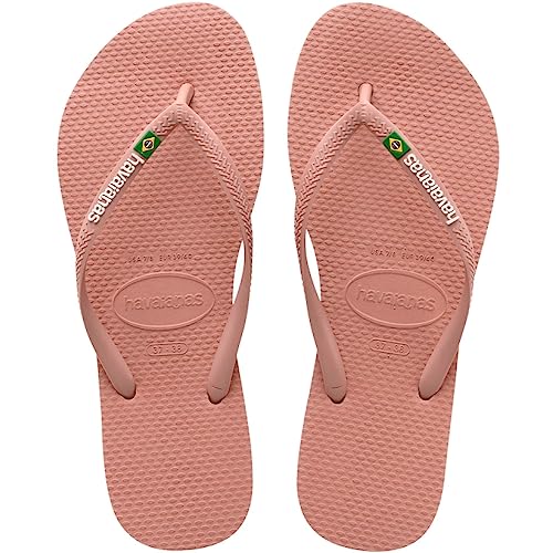 Image of Havaianas Women's Brazil Logo Sandals