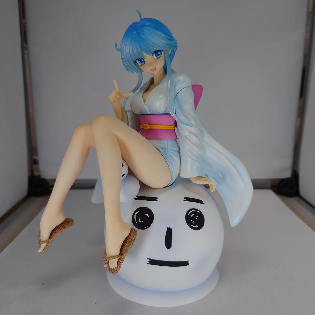 Amazon | アマクニ ゆきめフィギュア（地獄先生ぬ～べ