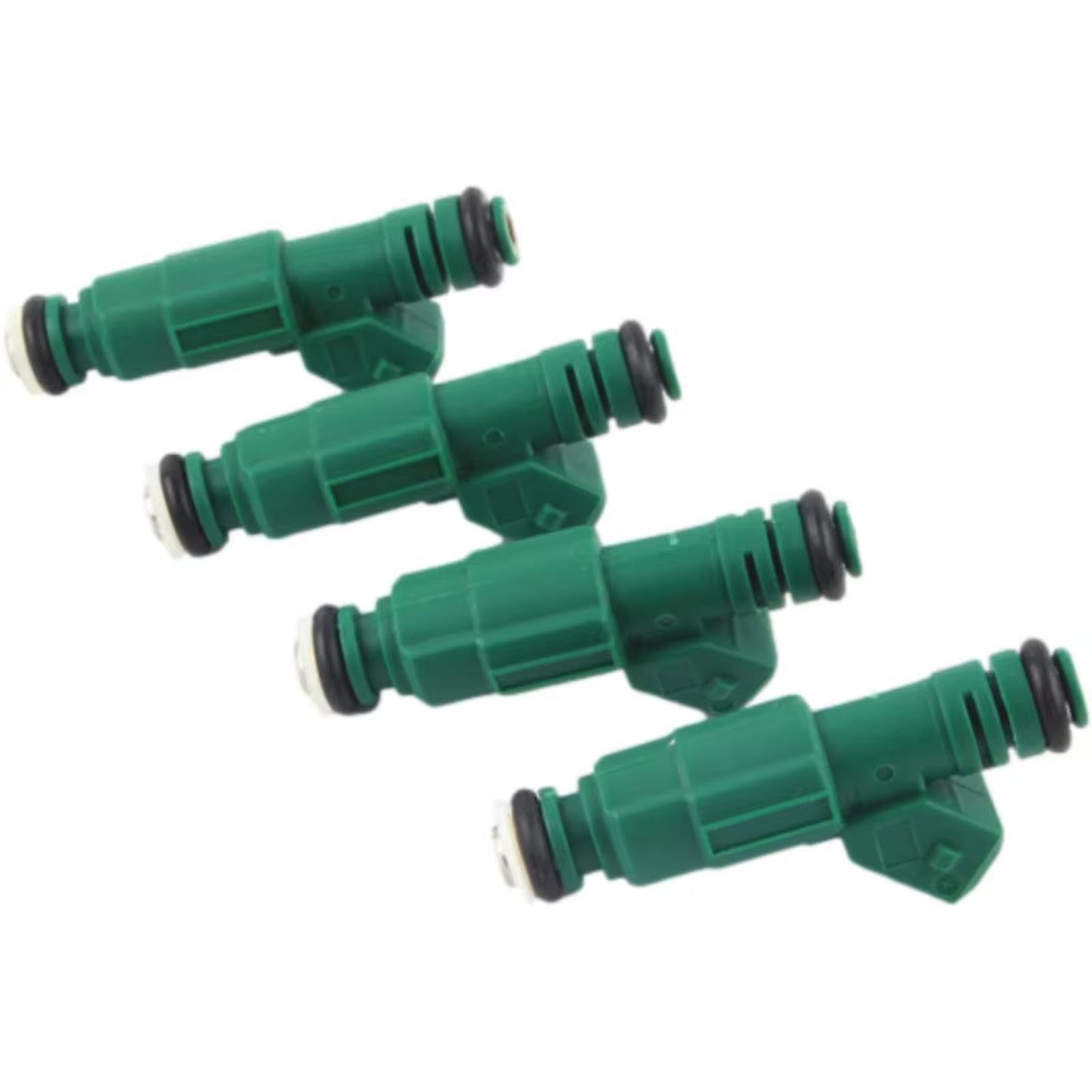 Conjunto De Inyector Combustible Para Ford Para Mustang 1986-2008
