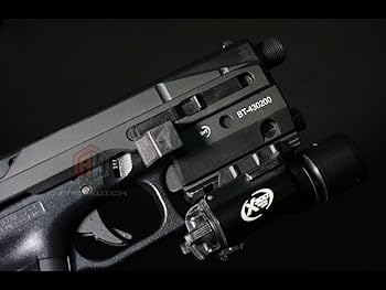 Amazon | Archwick B&T USW-G17 グロック用カービンコンバージョン