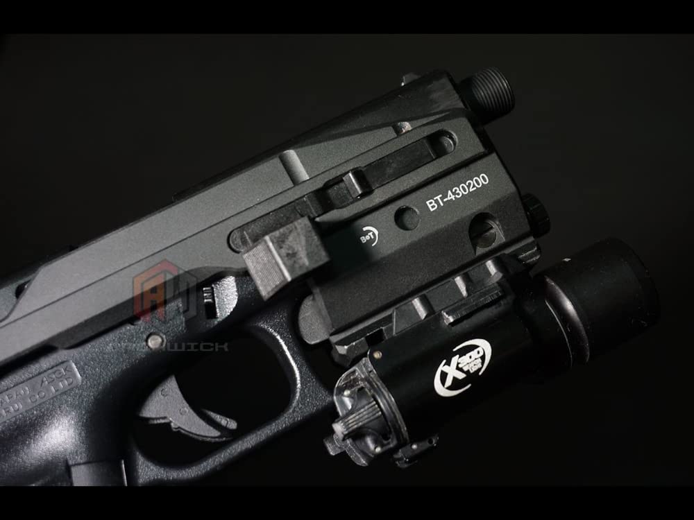 Amazon | Archwick B&T USW-G17 グロック用カービンコンバージョン