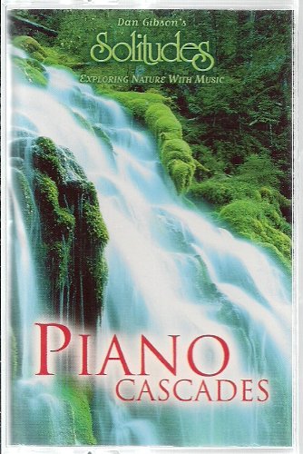 Piano Cascades