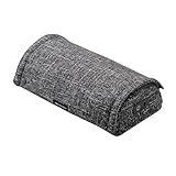 アテックス ATEX フットマッサージャー ミニ 足 ふくらはぎ 足裏 AX-HP324bk プレゼント