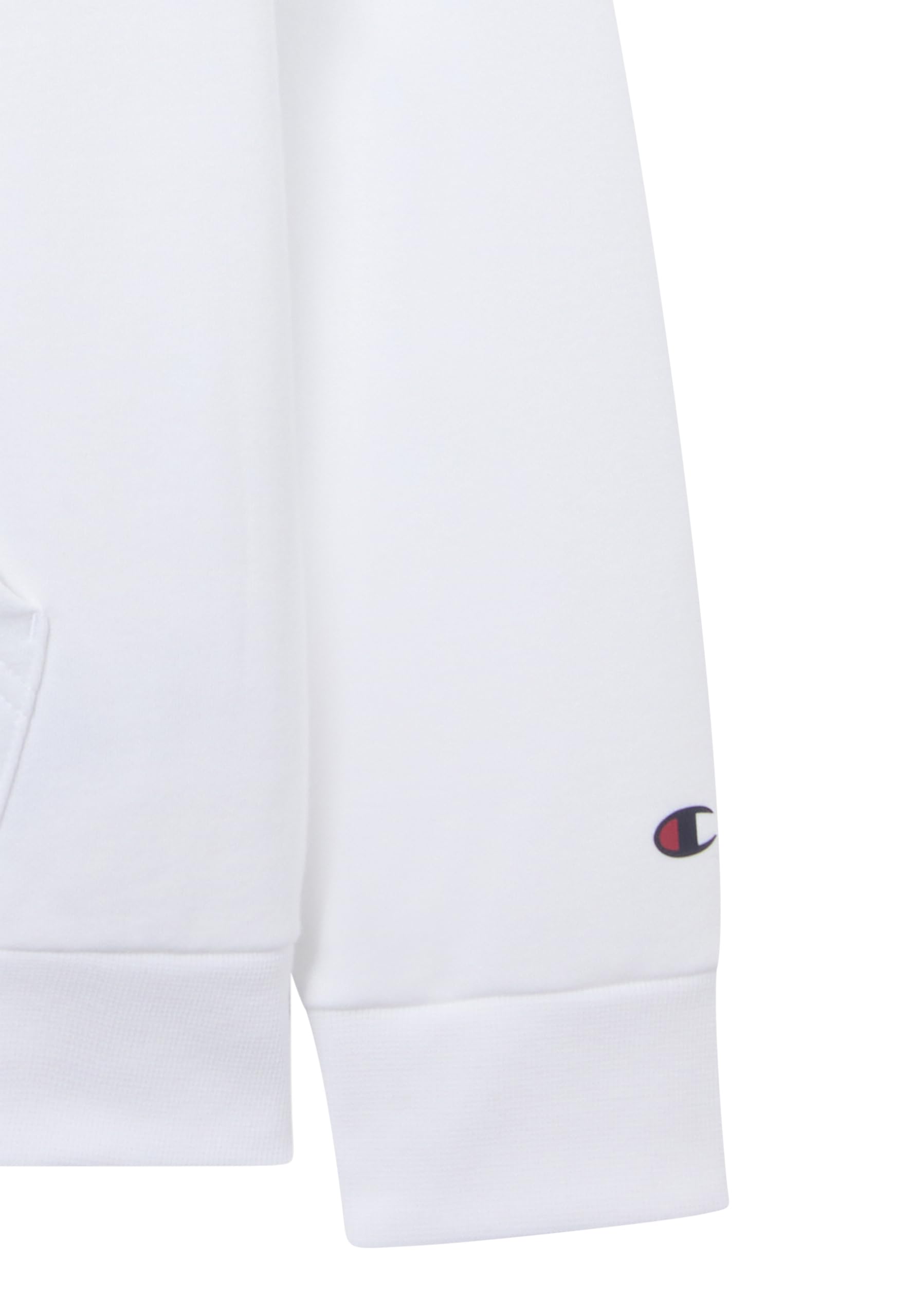 Champion Legacy Man - Big Logo Hoodie Sweatshirt à Capuche Homme (Lot de 1)
