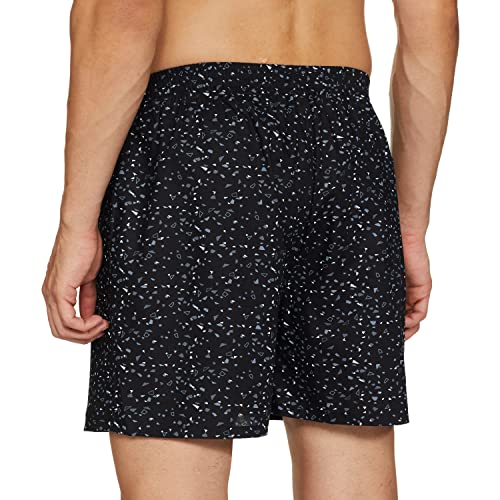 Image of Longies Men's Cotton Boxers (Pack of 3)