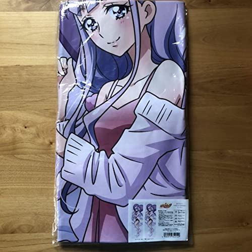 HUGっと！プリキュア　まくらカバー　ルールー　新品、未開封 Amazon.co.jp: HUGっと！プリキュア まくらカバー ~HUGっと