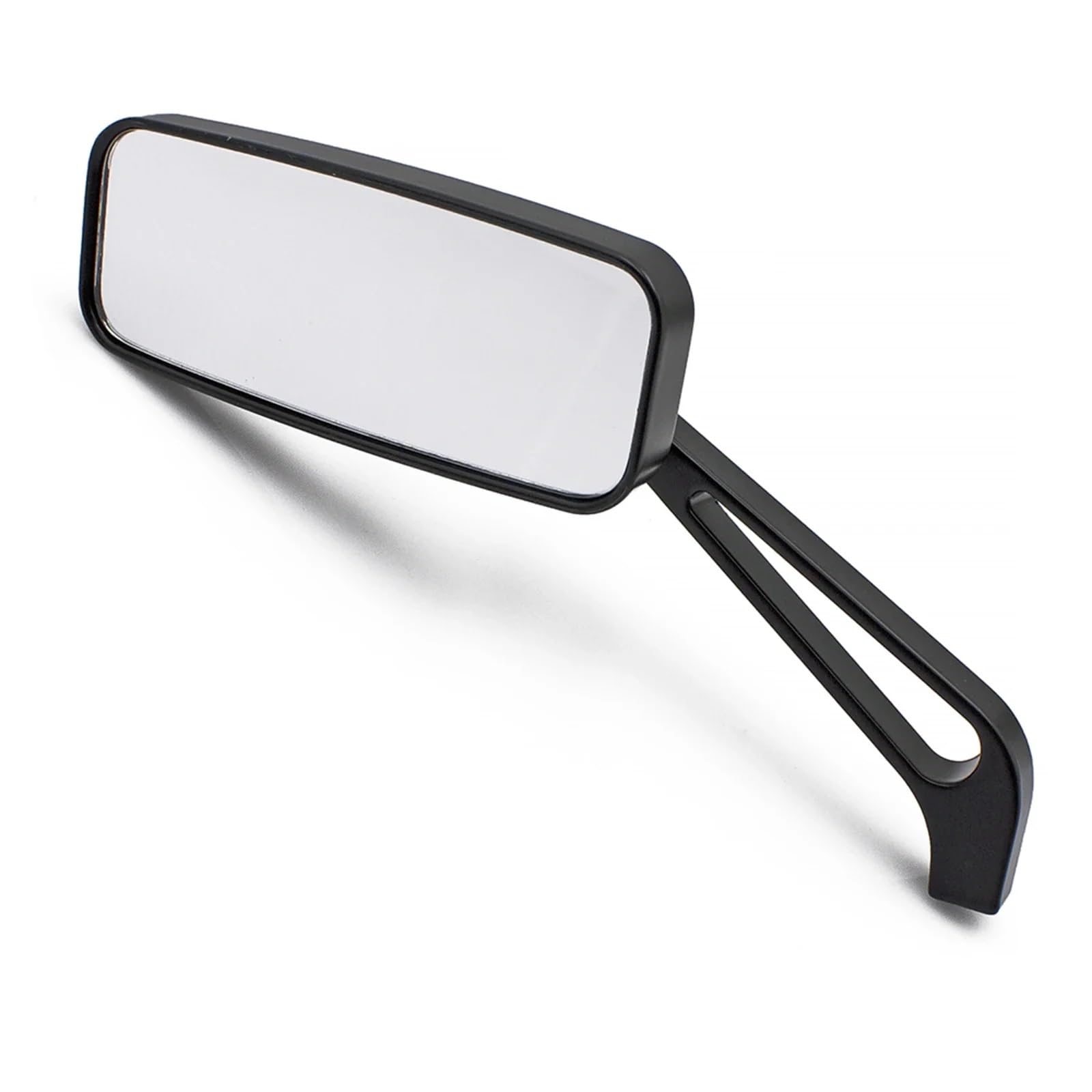 Retroviseur Embouts de Guidon Rétroviseur Latéral De Guidon De Moto Universel pour Rétroviseur De Guidon De Vélo De Moto Rétroviseurs de Moto