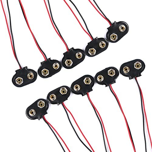 PACK DE 10 Connecteurs D'extension En Cuivre Pratiques Pour Projets électriques EUR 13,13