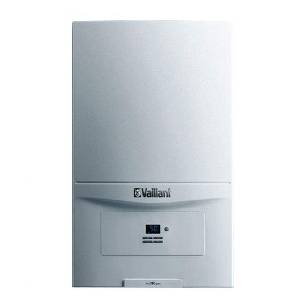 Caldaia Vaillant ECOTEC PURE VMW 246/7-2 a condensazione metano 24kw da interno a norme erp CLASSE A