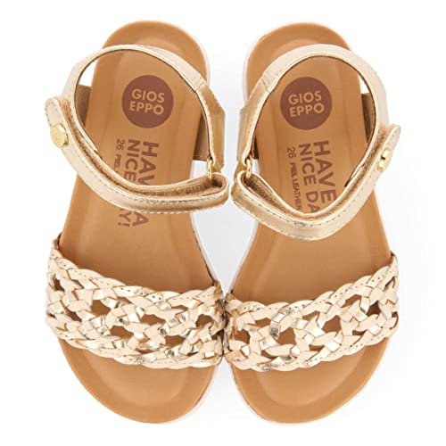 GIOSEPPO Girl's Ankle-Strap Sandal3