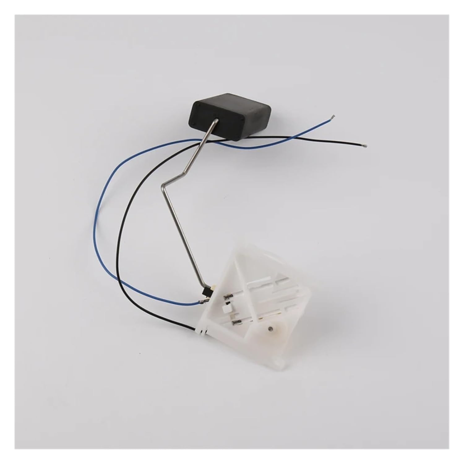Benekar Fuel Tank Gauge Sending Unit Sensor Compatible with VW Beetle Golf 4 Jetta A3 TT Compatible with Octavia