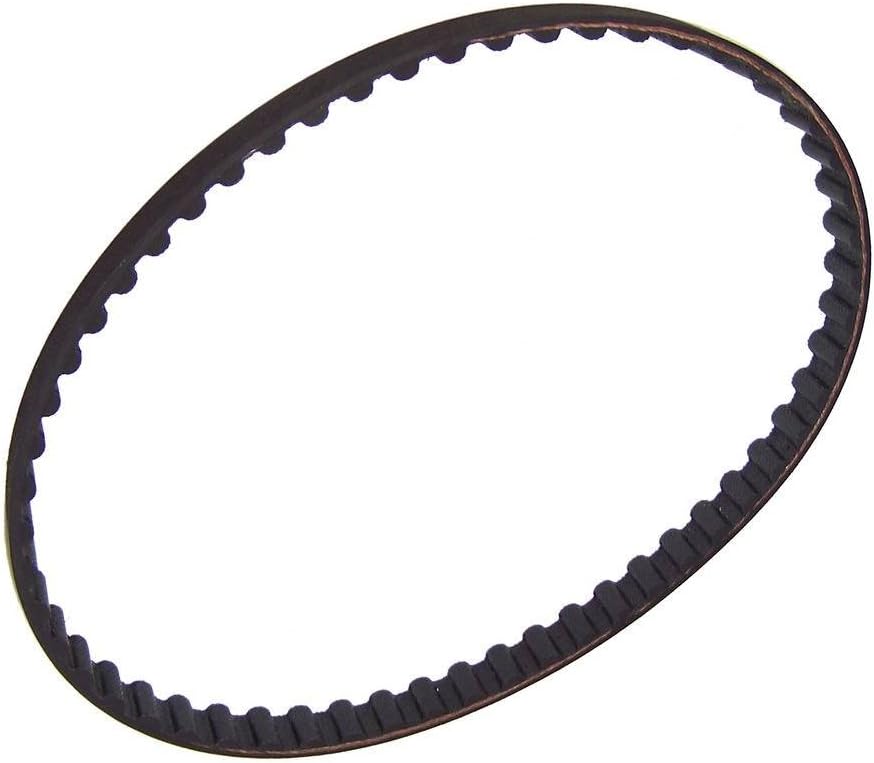 DNJ TBK155 Timing Belt Kit for 1993-2005 Chrysler, Dodge, Mitsubishi Eclipse, Galant, Outlander 2.0L-2.4L L4 16V SOHC 2351cc