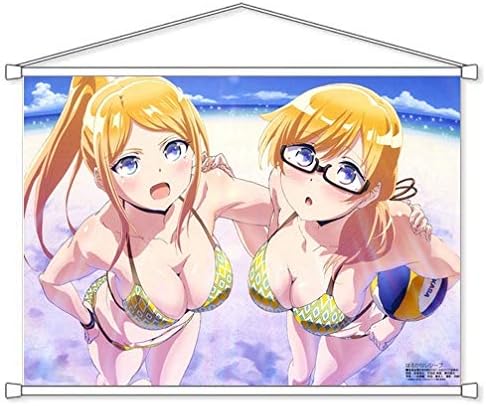 Amazon Co Jp はるかなレシーブ B2タペストリー トーマス 紅愛 トーマス 恵美理 掛ける絵 ホーム キッチン