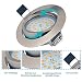 Lamparas Plafones Focos Empotrables de Downlight LED de Techo Regulables 5W Blanco...