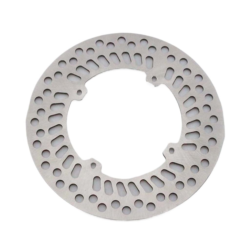 Disque de Frein Avant XR650 R250R Idéal pour Rénovation et Enduro