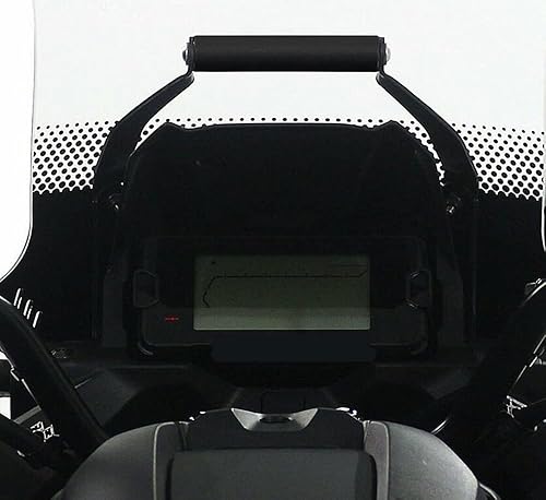 Miniatura 6 de Soporte de teléfono de extensión para parabrisas compatible con NC750X NC 750 2021 2022