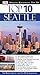 Produktbild Top 10 Reiseführer Seattle
