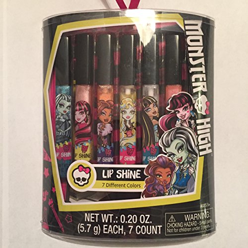Monster High Lip Shine