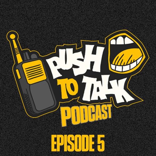 Battlefield 6 is Bleeding... | Push to Talk Podcast