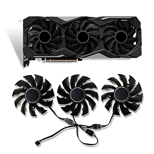 10 Best 2080 Ti Gigabyte Graphic Cards - Review and Buying Guide