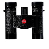 Leica Fernglas Ultravid 8x20 BL inkl. Ledertasche