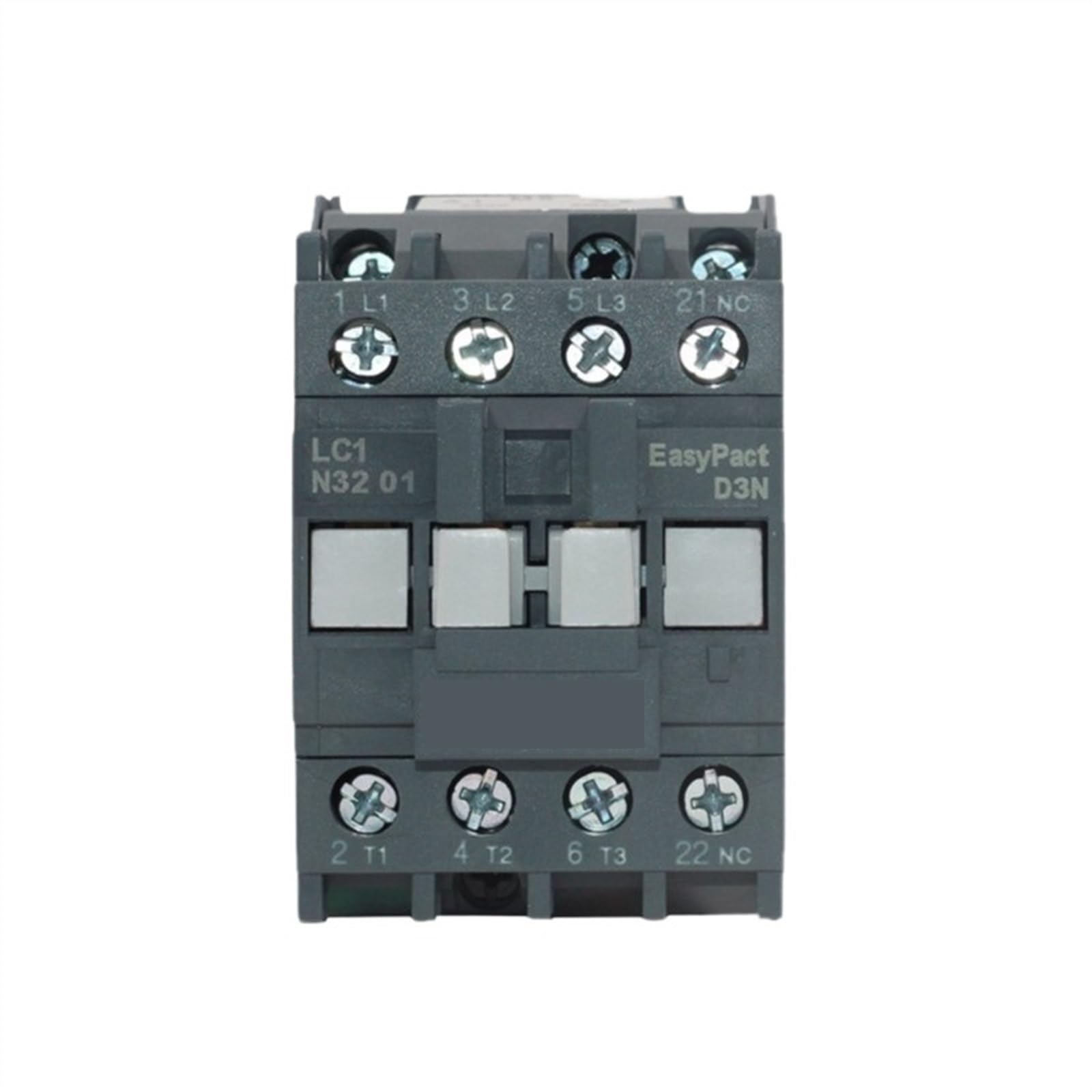 Contacteur LC1N3201M5N pour automatisme industriel bobine B5N