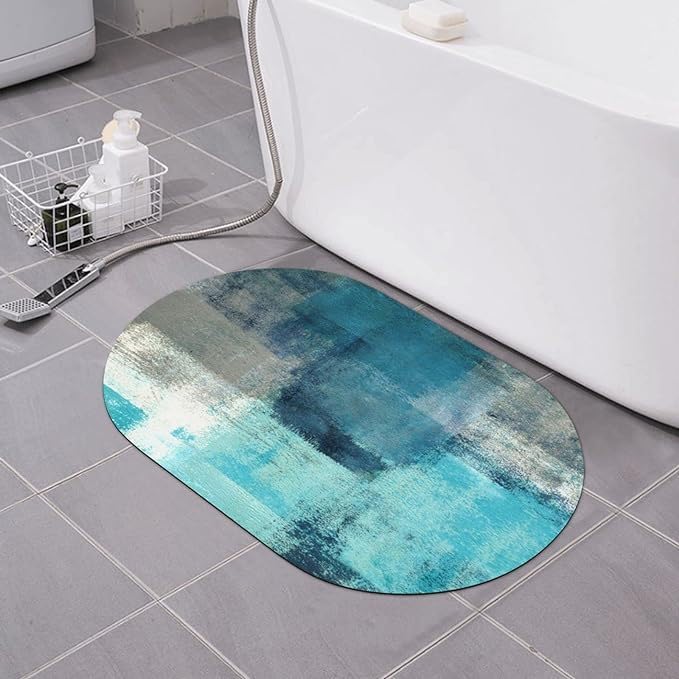 Tapis antidérapant lavable pour sécuriser et sublimer votre entrée et votre salon