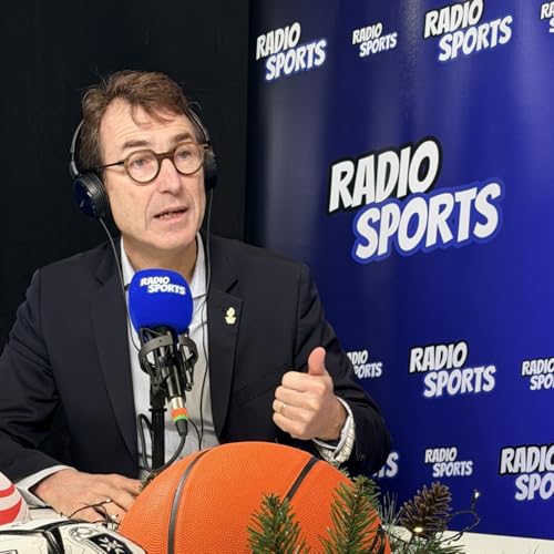 Gilles Erb : le tennis de table fran&ccedil;ais change de dimension