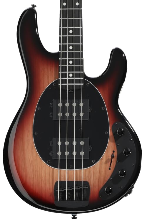 Music Man StingRay HH