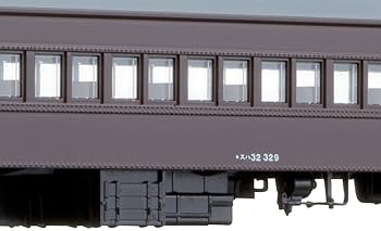 (未使用･未開封品)　KATO Nゲージ スハ32 5256 鉄道模型 客車 wyeba8q Amazon | KATO Nゲージ スハ32 5256 鉄道模型 客車 | 鉄道模型 通販