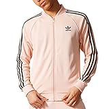 adidas Originals Men's Superstar Track Top