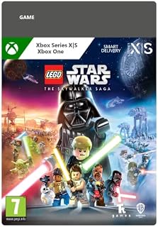 LEGO Star Wars: The Skywalker Saga - Standard | Xbox One/Series X|S - Download Code