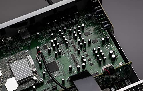 Denon AVR-X1700H 7.2 Channel AV Receiver - Image 6