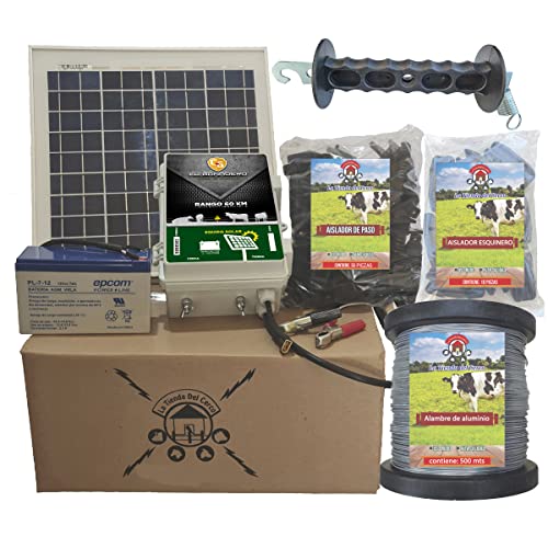 tiendas electricidad Marca Genérico