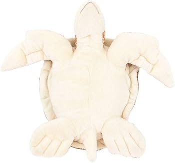 Amazon.co.jp: カロラータ アカウミガメ ぬいぐるみ (Mサイズ/やさしい