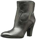 Nine West Women's Quarrel Metallic Boot