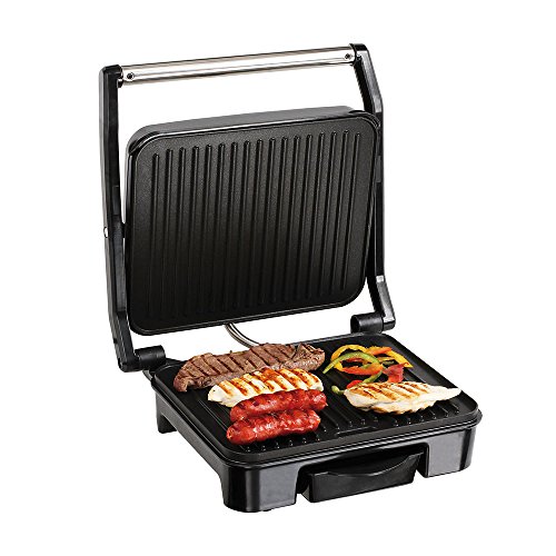 Preisvergleich Produktbild Domoclip doc165 Grill Fleisch und Panini