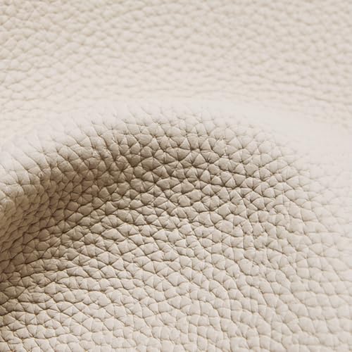 Sac à la mode en cuir de vachette véritable aux finitions rigoureuses